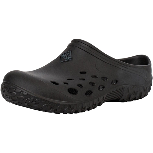 Muck Boots Muck Muckster Lite Clog Black Size 11 MLC000-11