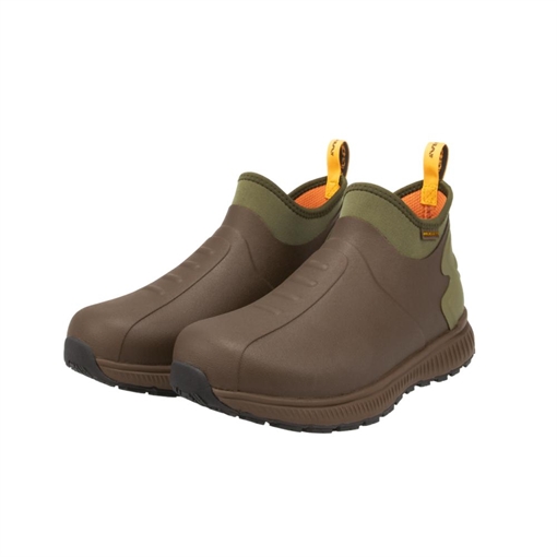 Muddy DV8 Ankle Boot Clay Size 8D MUD-ANKL-CL-8D