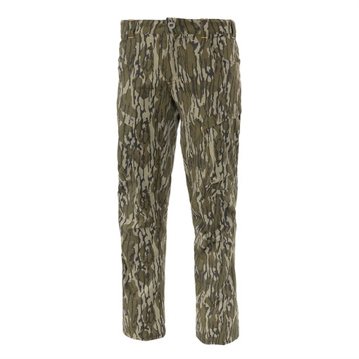 Muddy DV8 Clutch Pants Mossy Oak Bottomland 34R MUD-D2003-MOBL-34R