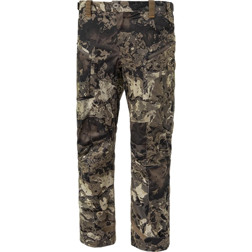 Muddy DV8 Cyclone 3L Rain Pants Veil Canyon Grey S MUD-D5002-VCG-S