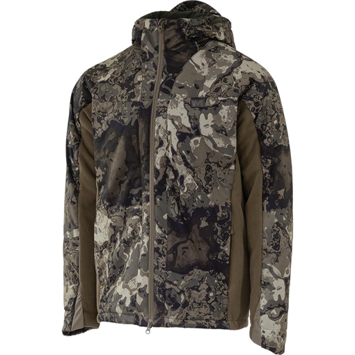 Muddy DV8 Enduro Jacket Veil Canyon Grey S MUD-D4003-VCG-S
