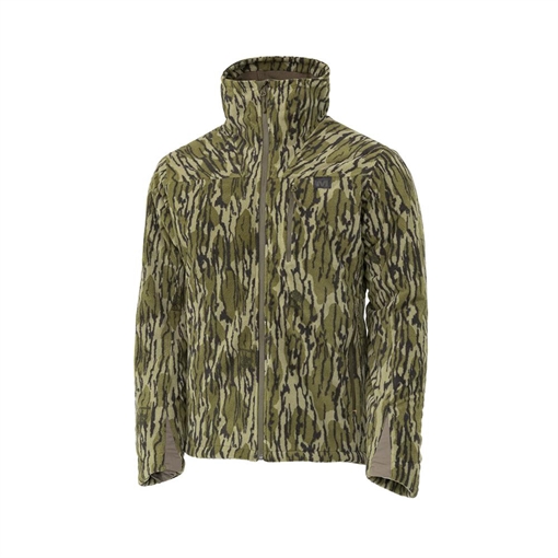 Muddy DV8 Mammoth Jacket Mossy Oak Bottomland 3XL MUD-D4001-MOBL-3X