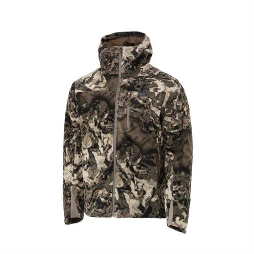 Muddy DV8 Mammoth Jacket Veil Canyon Grey 3XL MUD-D4001-VCG-3X