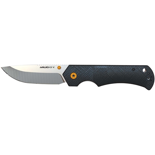 Muddy Outdoors Muddy Field Master Knife Set Mikkel Willumsen Signature Collection MUD-FM1001-CP