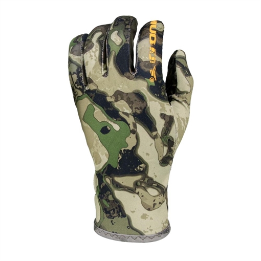 Muddy Lightweight Fleece Gloves Veil Canyon Hybrid M MUD-LW-GLV-VCH-M