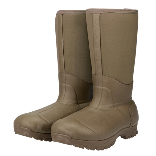 Muddy MTX Non-Insulated 17" Boot Clay 10D MUD-MTX-17NI-CL-10