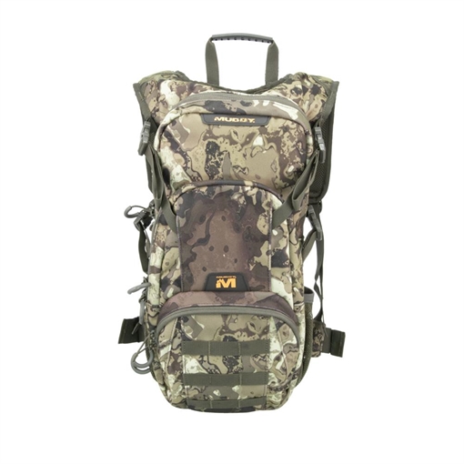 Muddy Pro Series 1075 Backpack Veil Canyon Grey MUD-BPK-1075-VCG