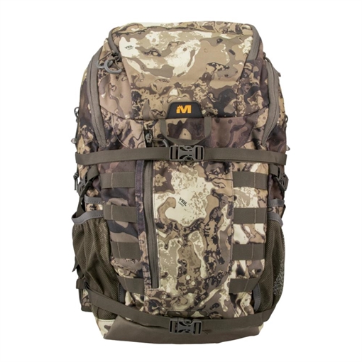 Muddy Pro Series 1500 Backpack Veil Canyon Grey MUD-BPK-1500-VCG