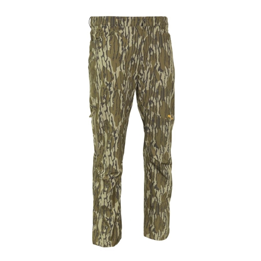 Muddy TRX Lightweight Pants Mossy Oak Bottomland L Tall MUD-LW-PNT-MOB-LT