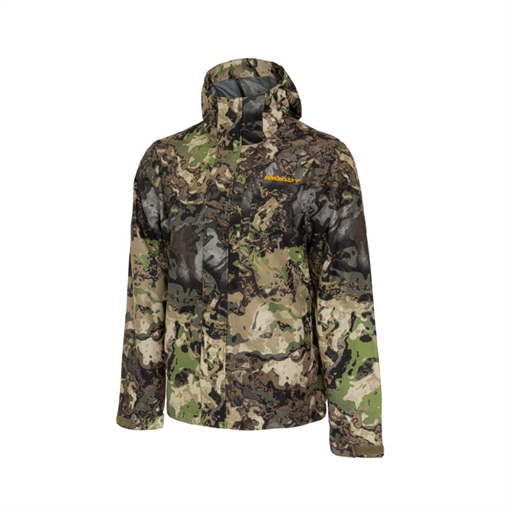 Muddy TRX Lightweight Rain Jacket Veil Canyon Hybrid S MUD-LW-RJKT-VCH-S