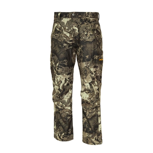 Muddy TRX Lightweight Rain Pants Veil Canyon Grey L MUD-LW-RPNT-VCG-L