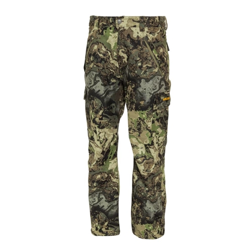 Muddy TRX Lightweight Rain Pants Veil Canyon Hybrid L MUD-LW-RPNT-VCH-L