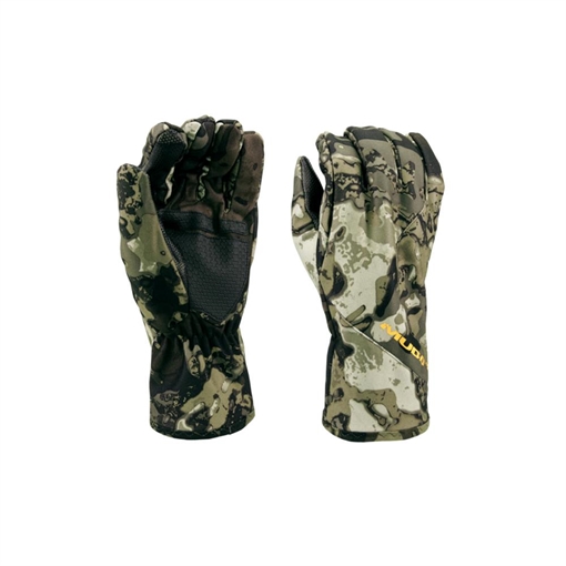 Muddy Windproof Glove Veil Canyon Grey XL MUD-MS-GLV-VCG-XL