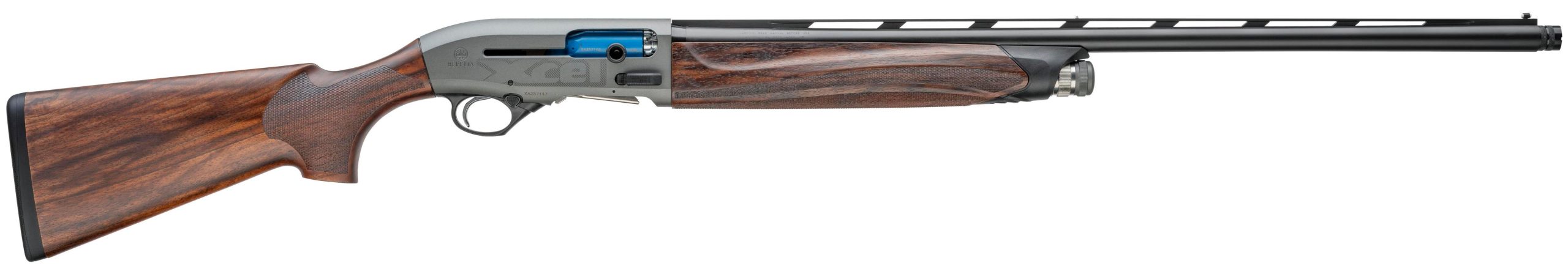 Beretta A400 Xcel Sporting Shotgun J42CJ10, 12 Gauge, 30", 3" Chmbr, Wood Grain Finish