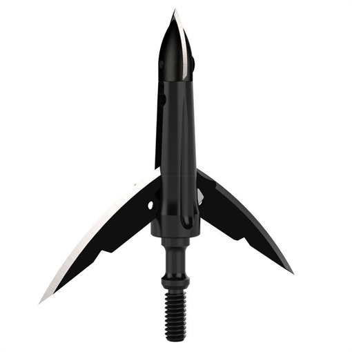 NAP Nap Killzone Cut-On-Contact Broadheads 2" - 3pk 100gr NAP-KZ-100-20CC