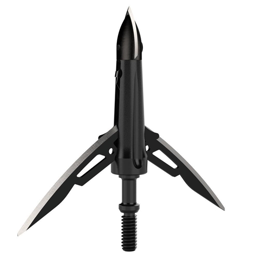 NAP Nap Killzone Cut-On-Contact Broadheads 2.3" - 3pk 100gr NAP-KZ-100-23CC