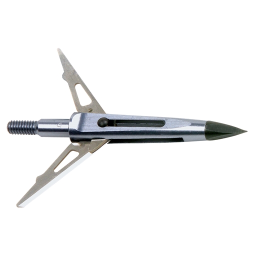 New Archery Products NAP Killzone Trophy Tip Broadheads 125 gr. 3 pk. NAP-60-811