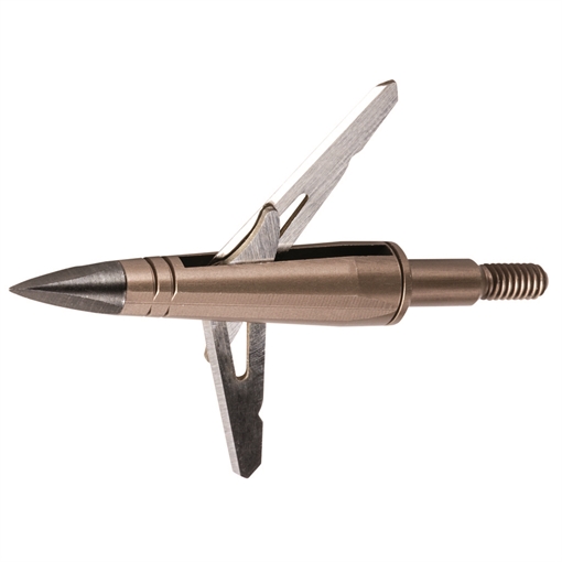 New Archery Products NAP Slingblade Broadheads 100 gr. 3 pk. NAP-60-142