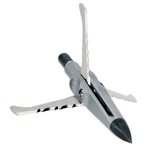 New Archery Products NAP Spitfire Edge Broadheads 100 gr. 3 pk. NAP-60-892