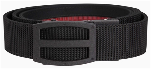 NEXBELT XL TITAN BD BLK 1.5 EDC BELT PCS3389