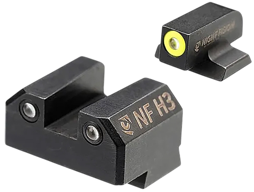 NF CNK-029-003-YGZG NS CANIK METE SF YLW FRNT CNK029003YGZG
