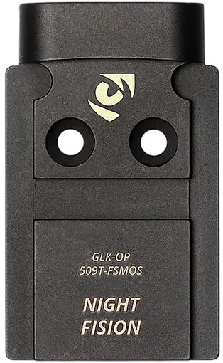 NF GLK-OP-509T-FSMOS PLATE 509T TO GLK FS MOS GLKOP509TFSMOS