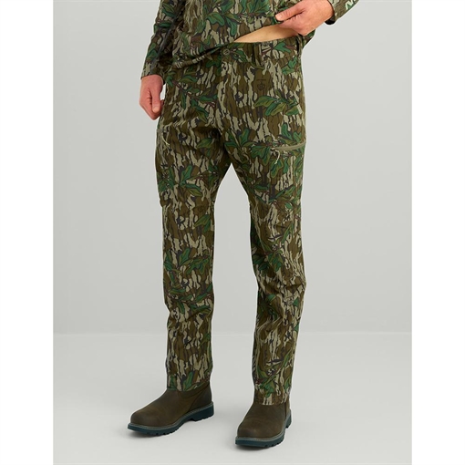 Nomad Ambush Pant Mossy Oak Greenleaf L N2000083927L