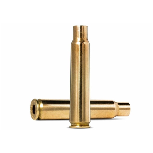 Norma Rifle Brass 7mm Wby 50/rd 20270327