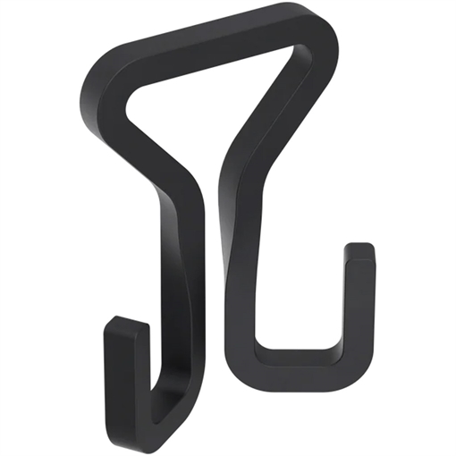 Novix Novix EZ Hang Hook and Strap Version 2 NX-EHHS-V2