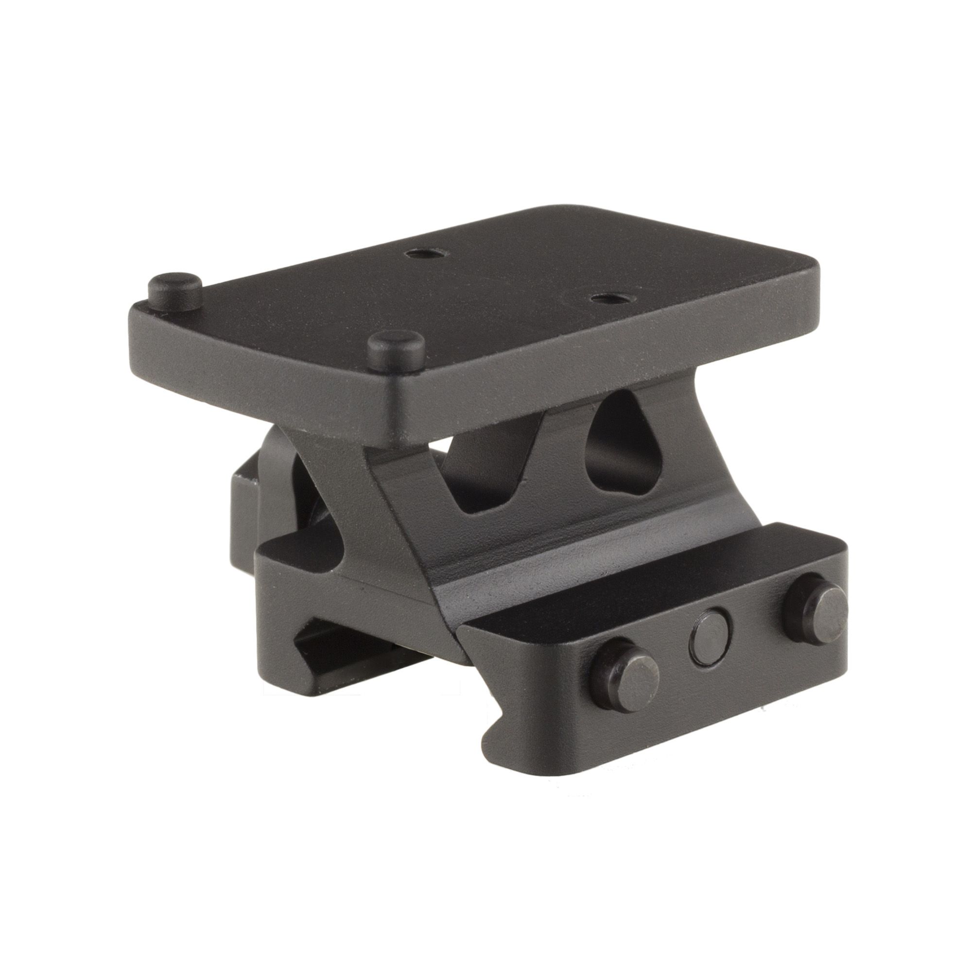 Trijicon AC32075 Quick Release 1/3 Co-Witness Mount for Trijicon RMR, Picatinny Rail Mount
