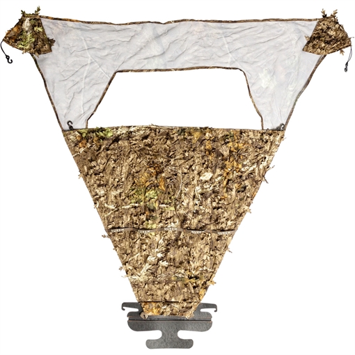 Nukem Nukem Double Up Panel Mossy Oak Country Roots 3D Leafy Regular NH23065335-4