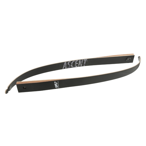 October Mountain October Mountain Ascent Recurve Limbs 58 in. 40 lbs. 81204