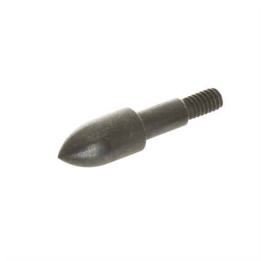 October Mountain Bullet Points 17/64 125 gr. 100 pk. 811314023742