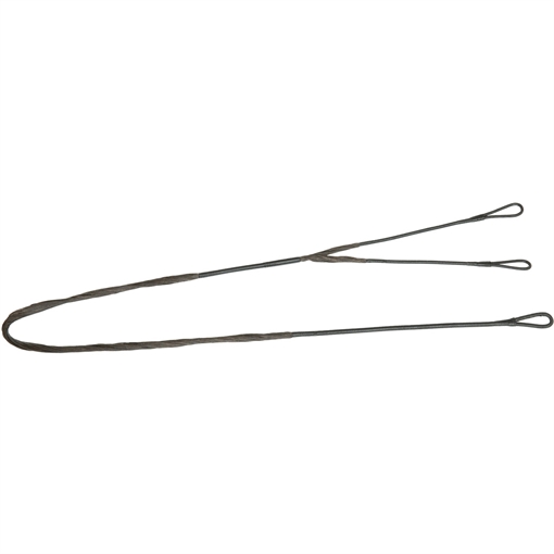 October Mountain October Mountain Crossbow Split Cables 27.875in. Barnett 57420