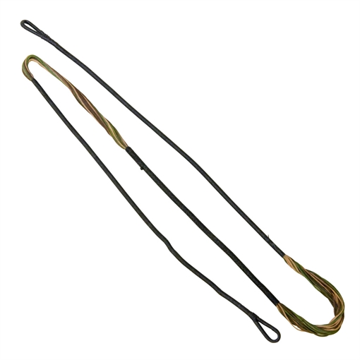 October Mountain October Mountain Crossbow String 35.75in. Horton Recurve 37329