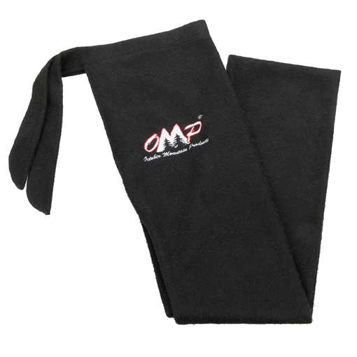 October Mountain October Mountain Recurve Sleeve Black 68 in. 57352