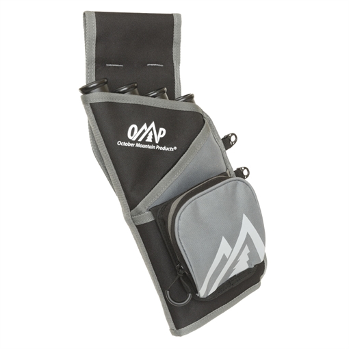 October Mountain Shift Field Quiver Ambidextrous 811314027252
