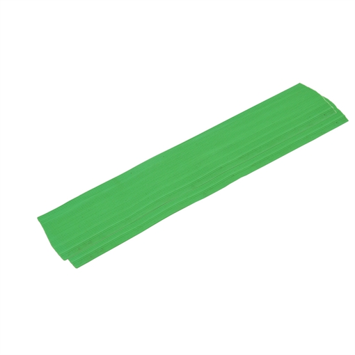 October Mountain October Mountain String Silencers Flo Green 2 pk. 60809