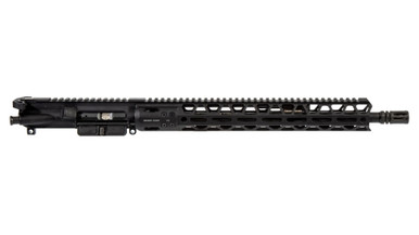 Adams Arms P2 PistonComplete Upper - 16" 5.56 NATO Barrel - w/ BCG and Ambi Charging Handle