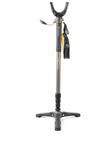 Vanguare VEO 2 CM-234TU Carbon Fiber Shooting Stick w/U Yoke (CM234TU)
