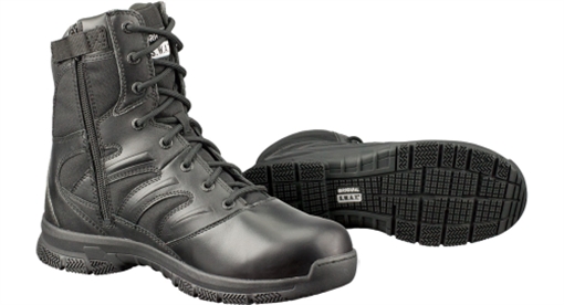 Original S.W.A.T. Force 8 Side-Zip 155201-10