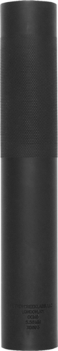 OTTER CREEK LABS CREEK LABS 5.56 SILENCER AEM5 BLACK OCM5