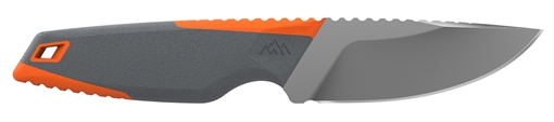 Outdoor Edge Vantex 4.0" Drop Point W/ Sheath VNTXDPC