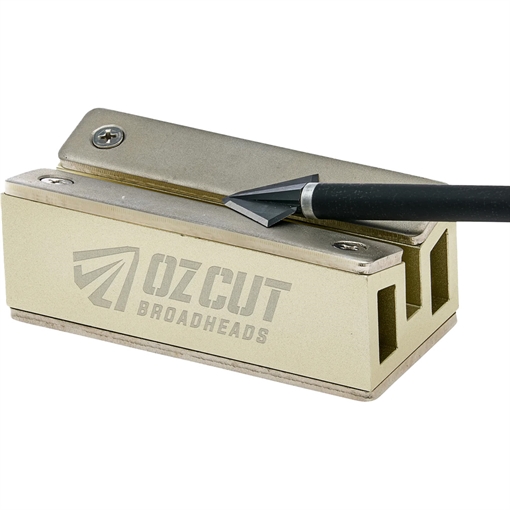 Ozcut Easy Sharpener OZ-2EZ-SHARP