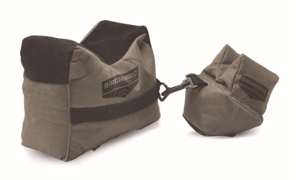 Birchwood Casey Filled Gun Rest (GRF)
