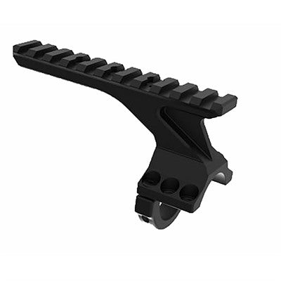 Viper Picatinny Scope Cap Optic Mount Assembly
