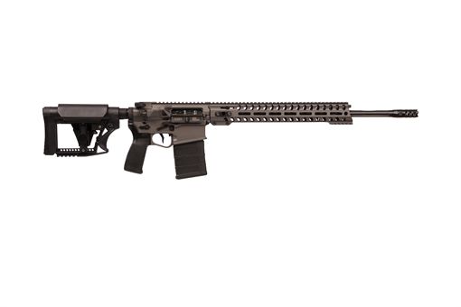 PATRIOT ORDNANCE FACTORY REVOLUTION DI 6.5CM 20" TUNG 02099