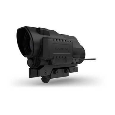 Garmin Xero X1i Auto-ranging Crossbow Scope - 3.5X Magnification and Precise Illuminated Aim Points