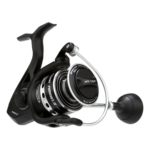 PENN FISHING TACKLE IV 5000 SPINNING REEL 5.6 1545785