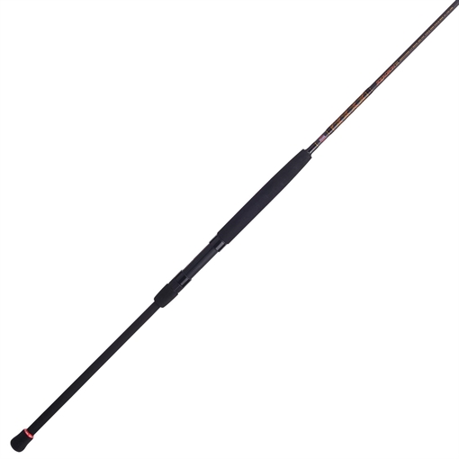 PENN FISHING TACKLE SQUADRON III SURF SPIN 9'-M-2PC-MF 1522223